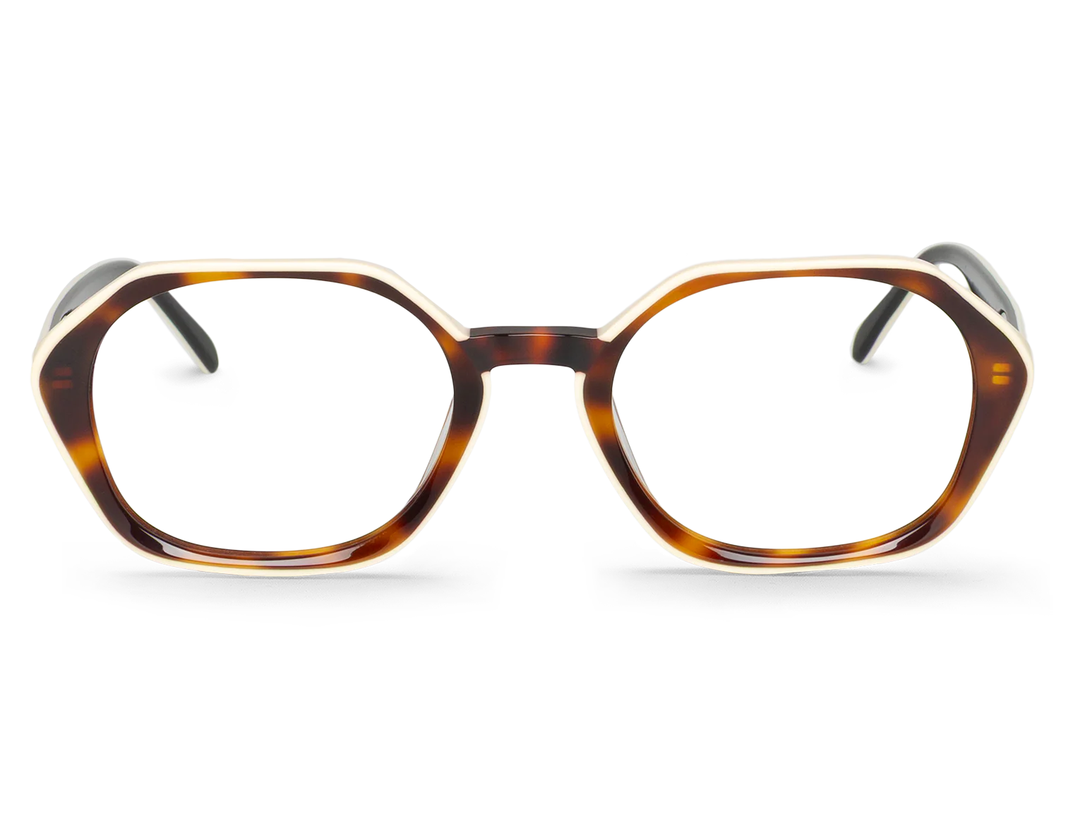 CREAM/DARK - FOLGER
