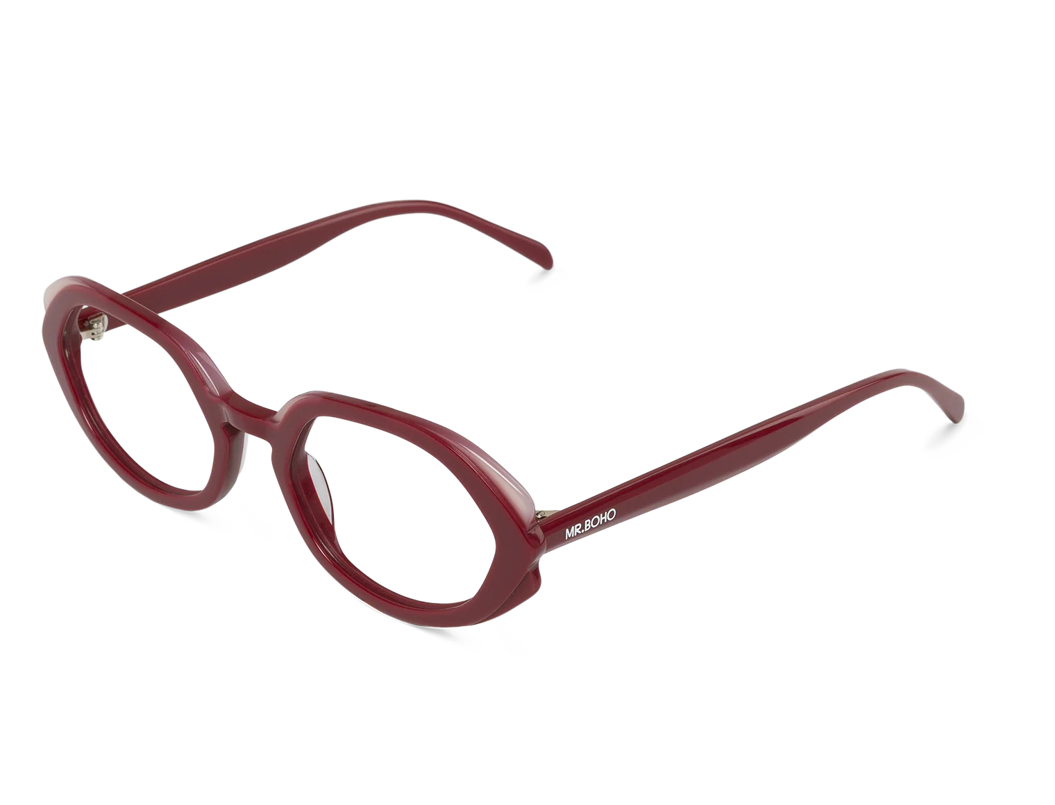 BURGUNDY - LANDINGHAM - Image 2