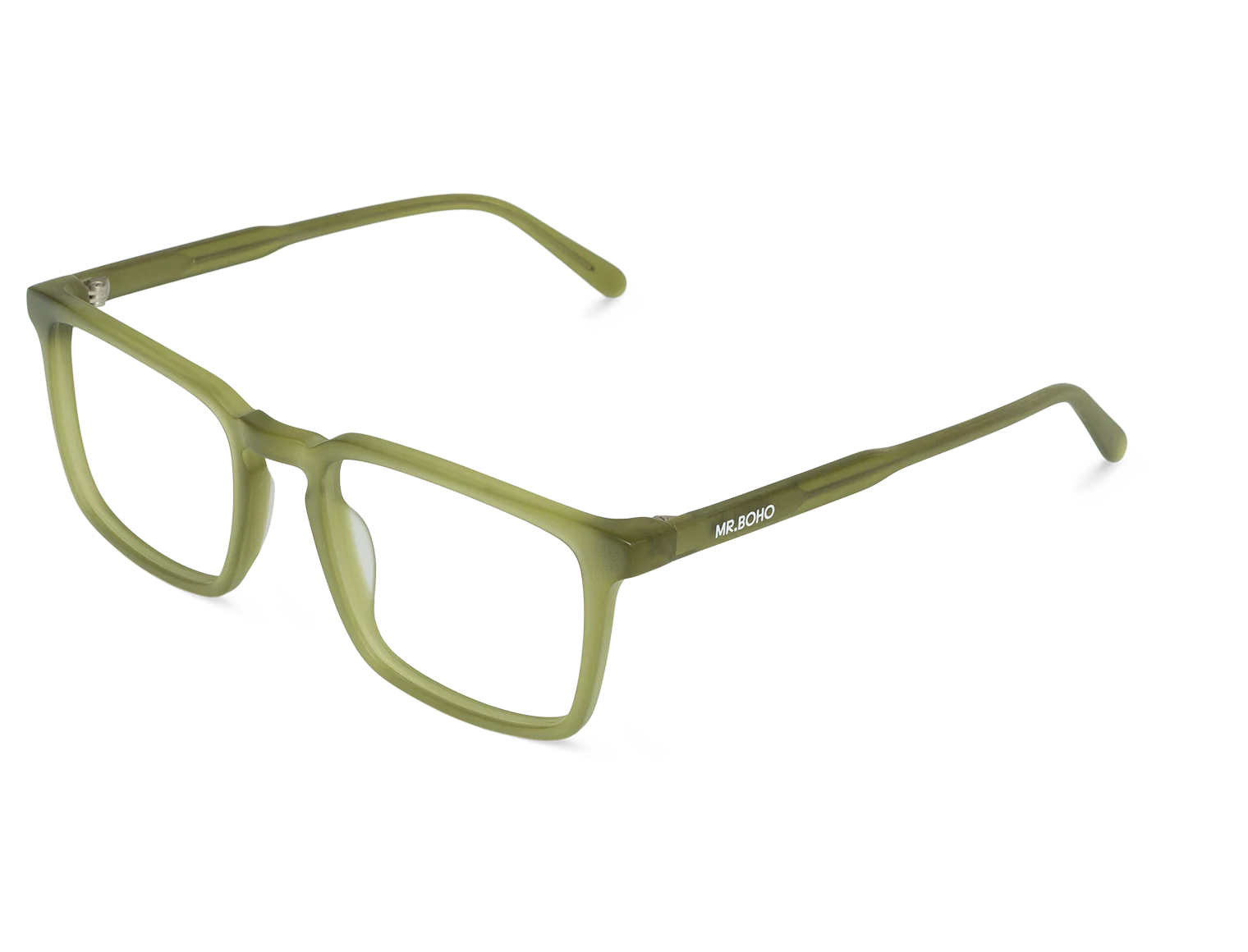 MATTE BASIL - BELCHER L - Image 2