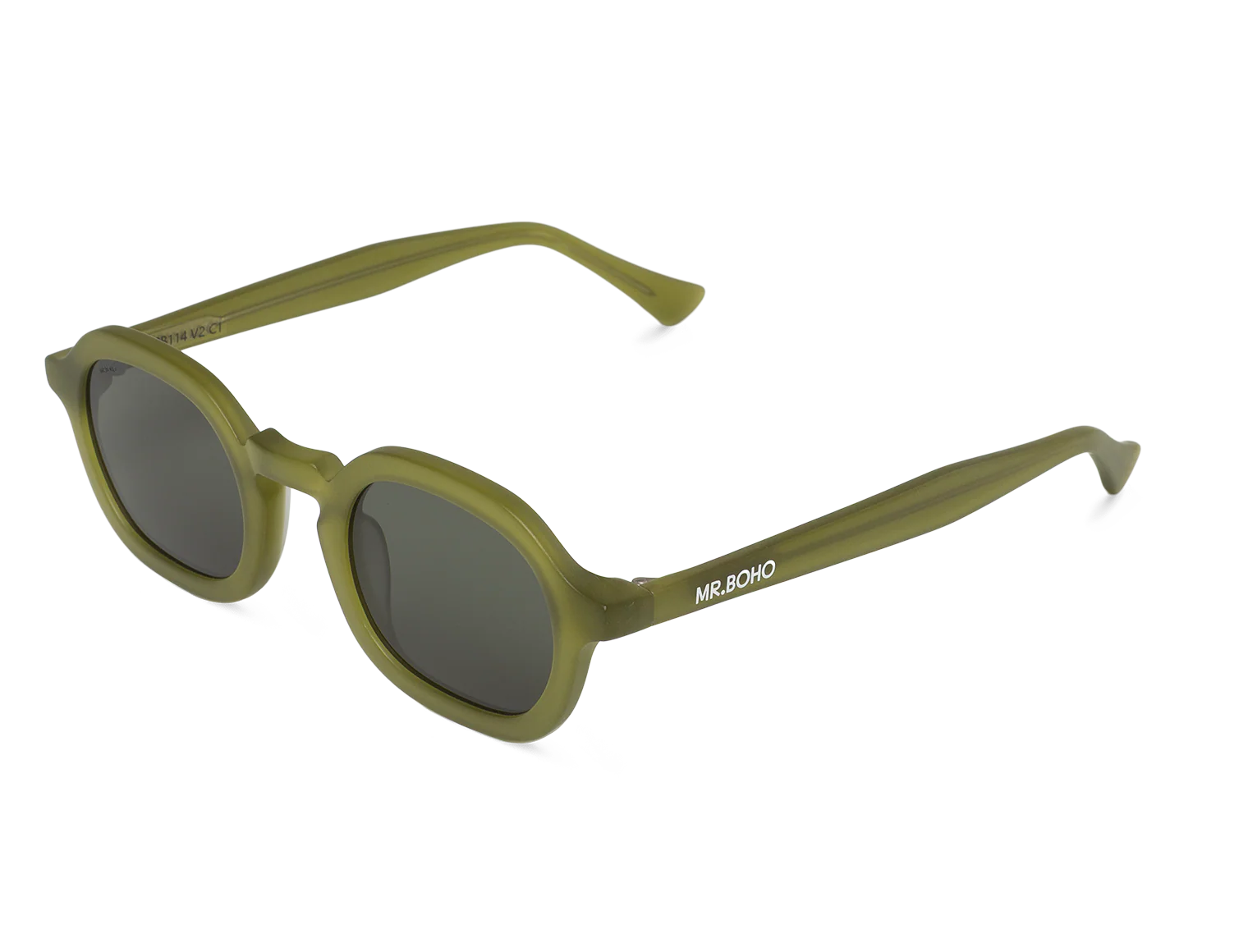MATTE BASIL - ELPATIO - Image 2