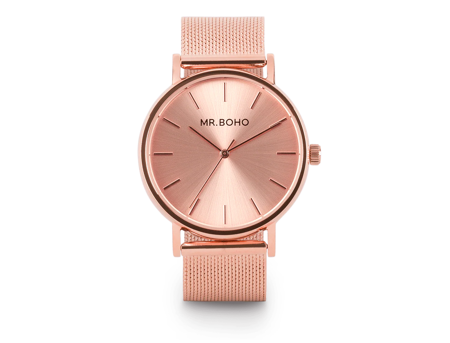 MONOCHROME COPPER - CADET METALLIC - 36 MM