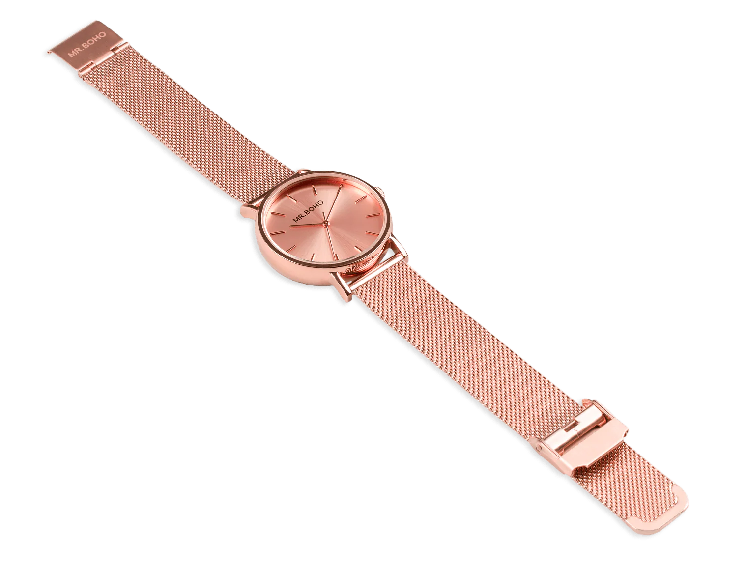 MONOCHROME COPPER - CADET METALLIC - 36 MM - Image 2